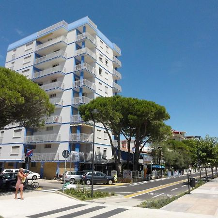 Condominio Bel Sole Bibione Exterior foto