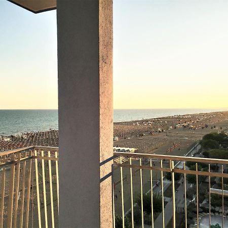 Condominio Bel Sole Bibione Exterior foto
